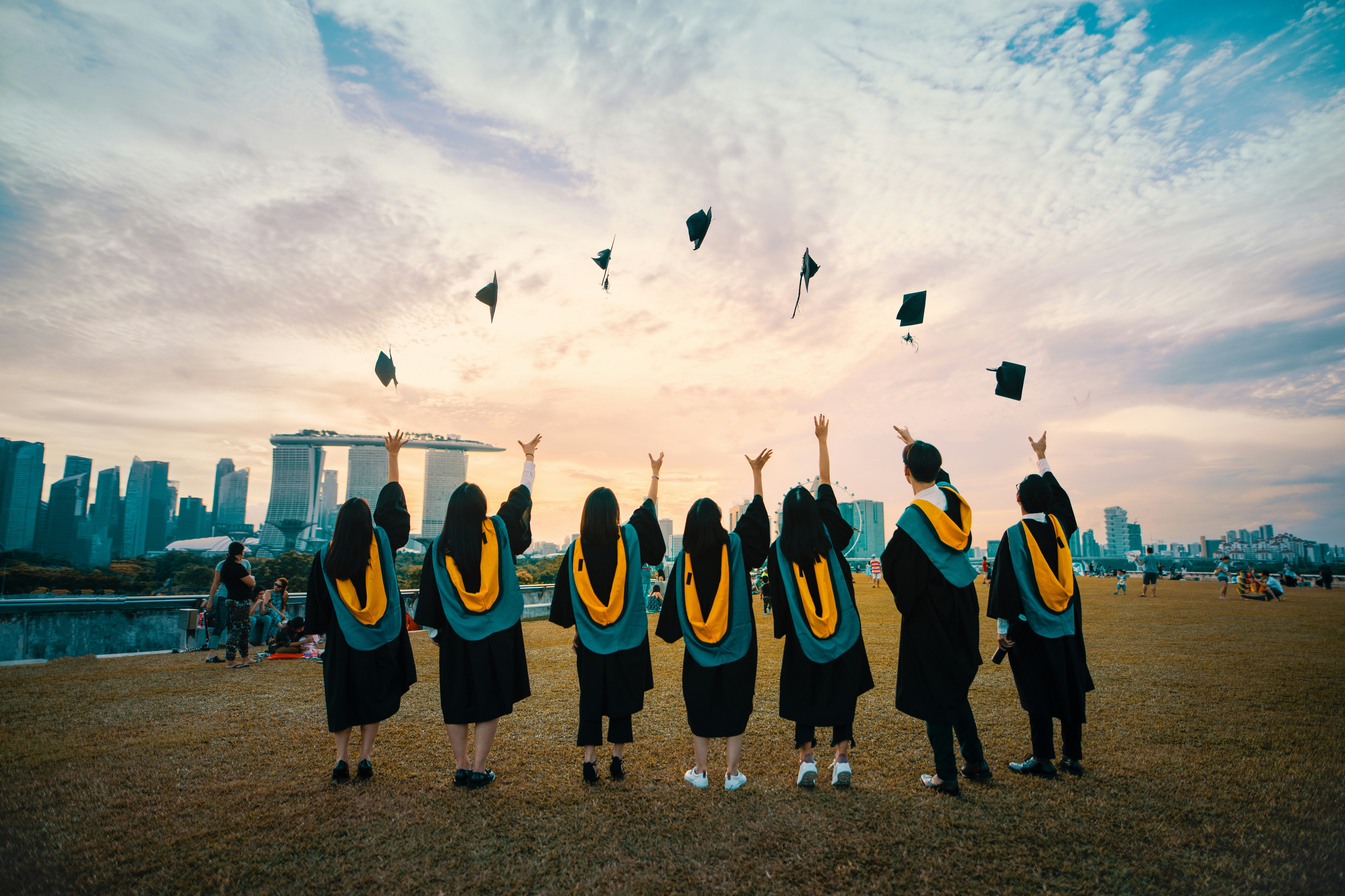 Bootcamp Student & Graduate